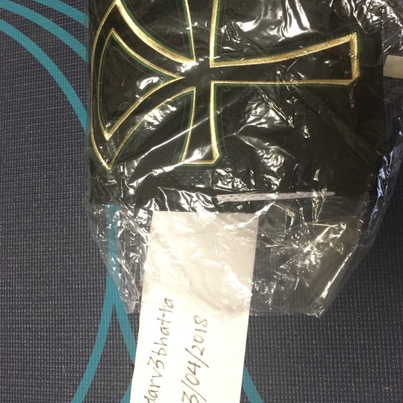 Supreme Ankh Hockey Jersey - Picture 2 of 2